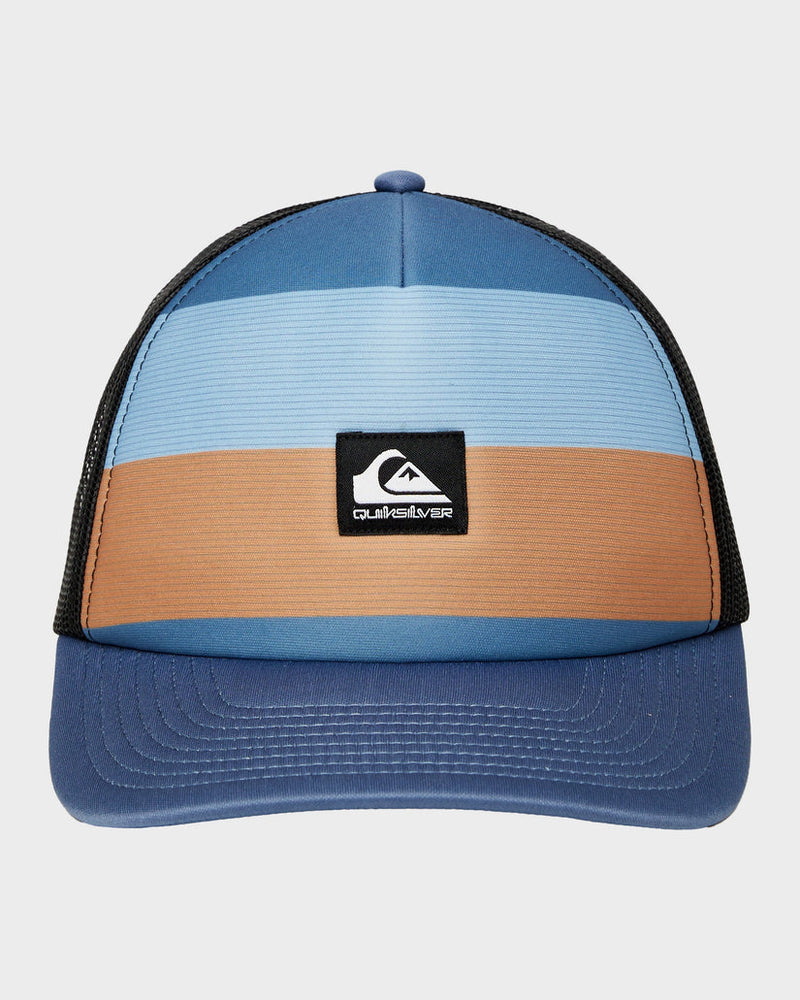 Tots Emu Coop Cap