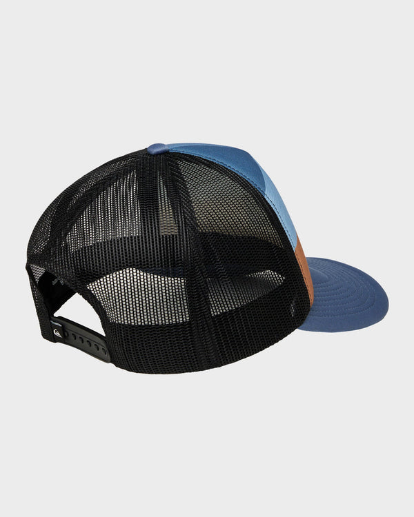 Tots Emu Coop Cap