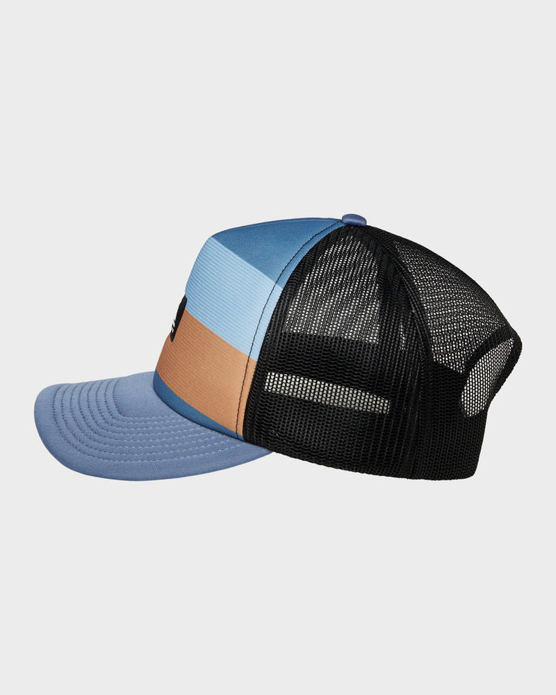 Tots Emu Coop Cap