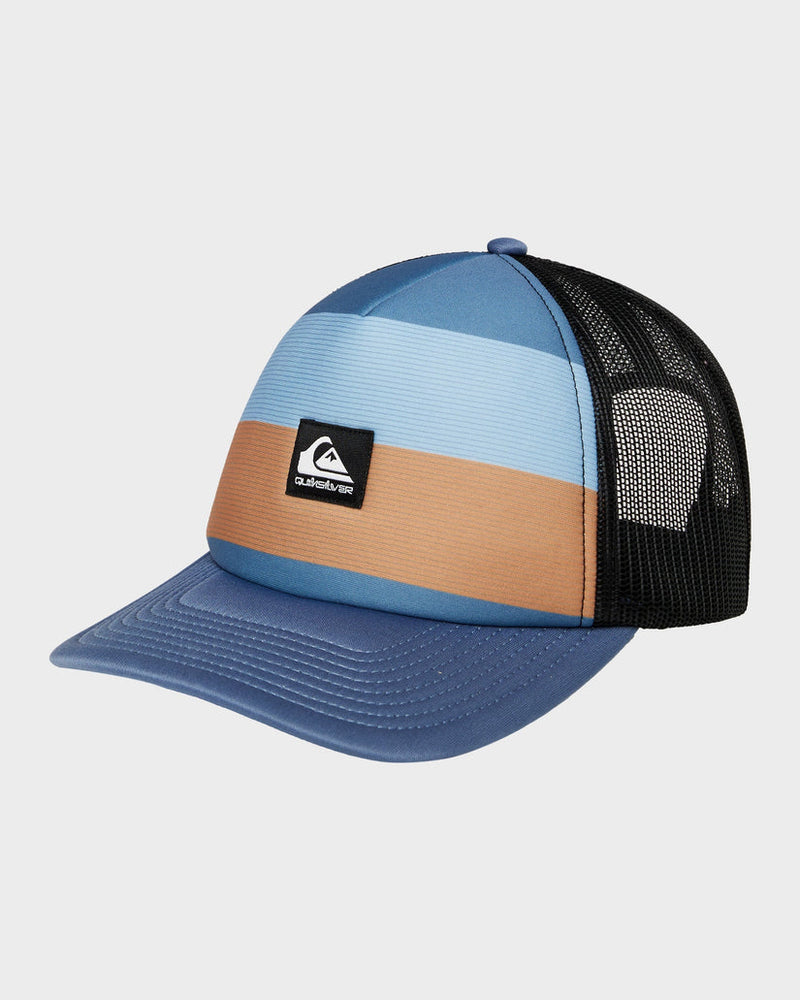 Tots Emu Coop Cap