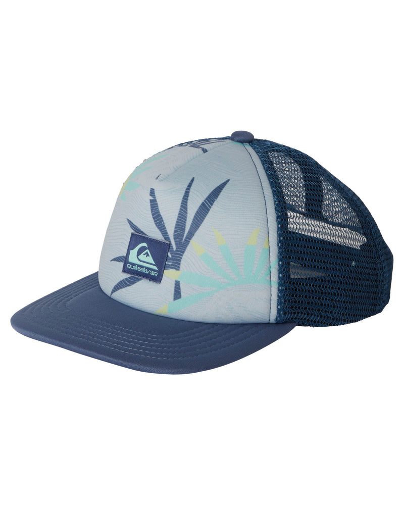 Tots Emu Coop Cap