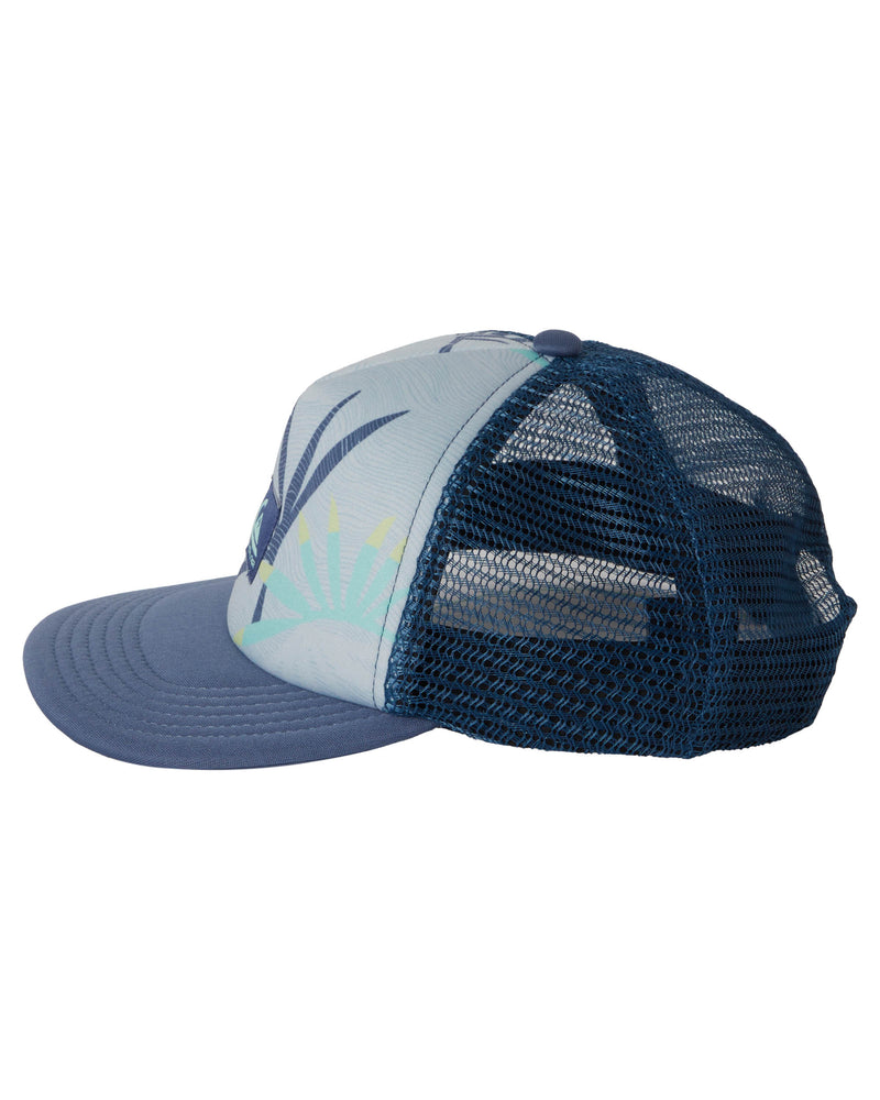 Tots Emu Coop Cap