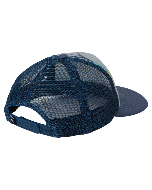 Tots Emu Coop Cap