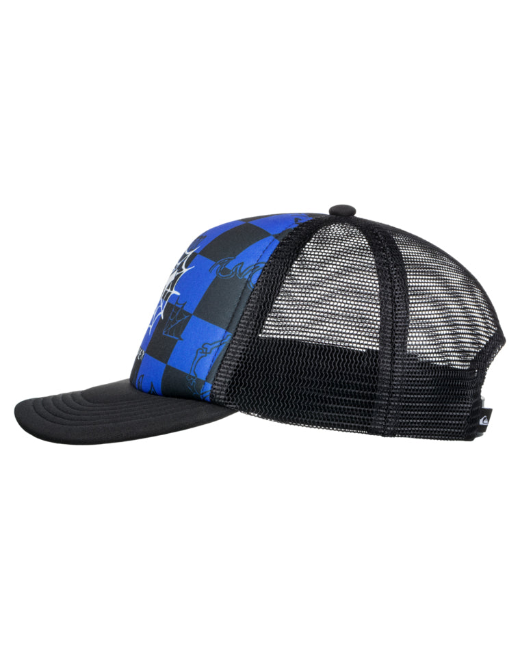 Tots Emu Coop Cap