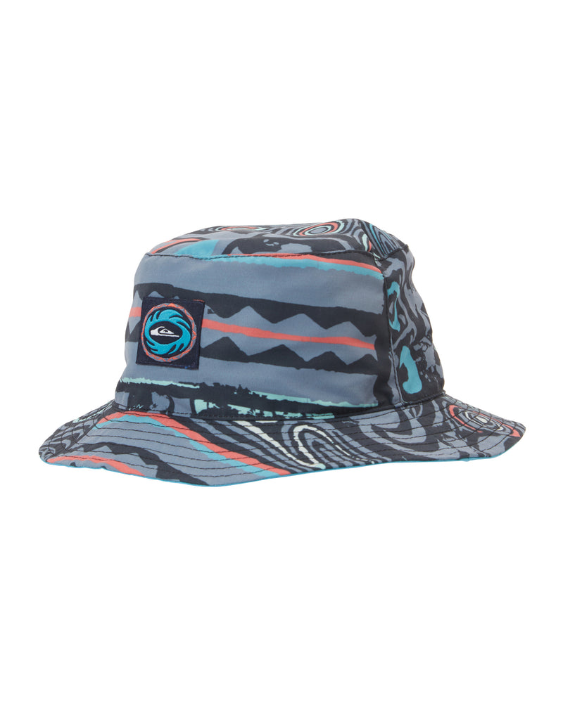 Boys Flipped Out Hat