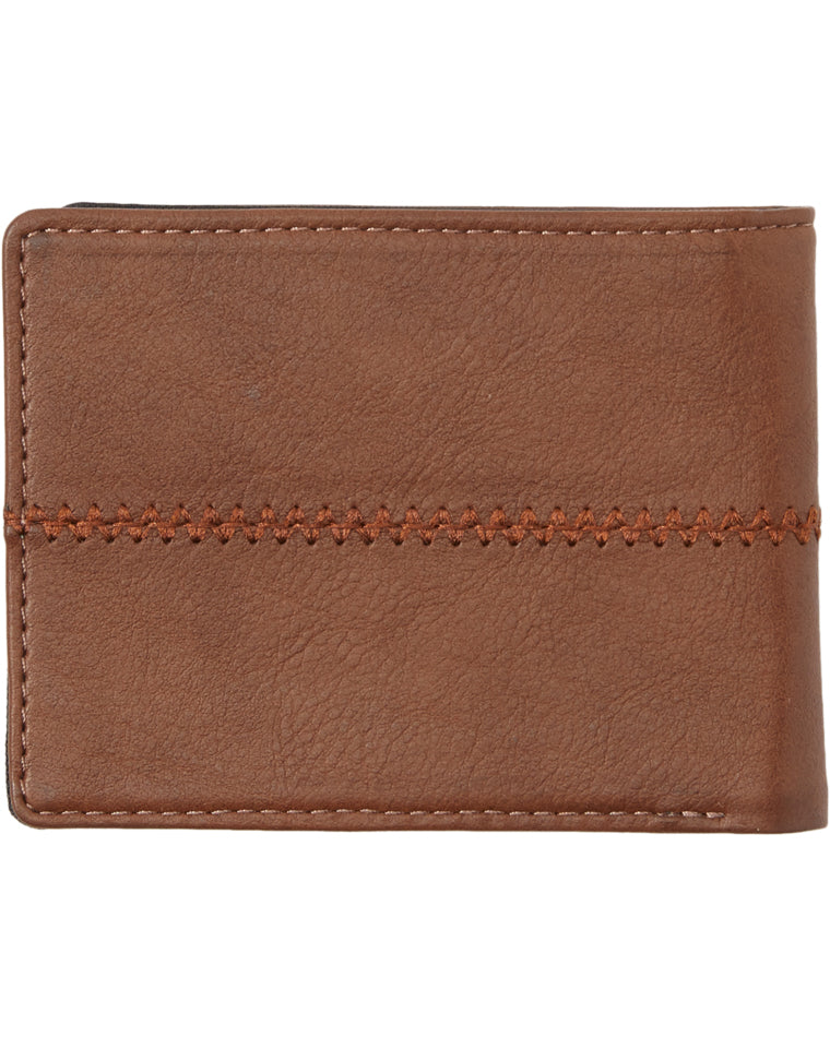 Stitchy 3 Wallet