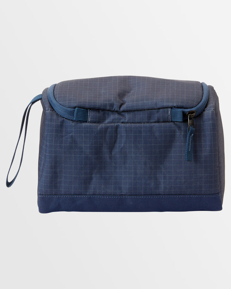 Capsule Toiletry Bag