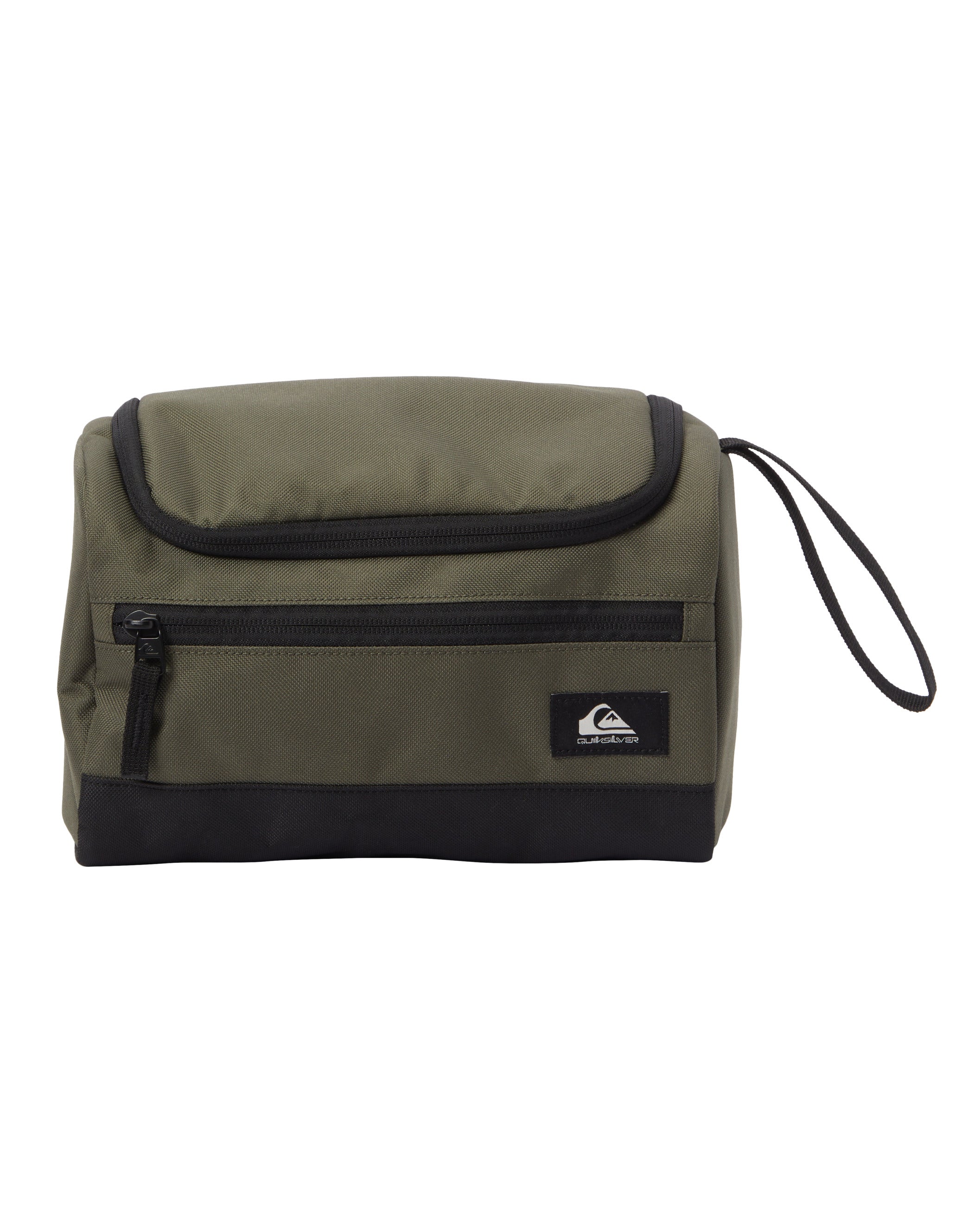 Capsule Toiletry Bag
