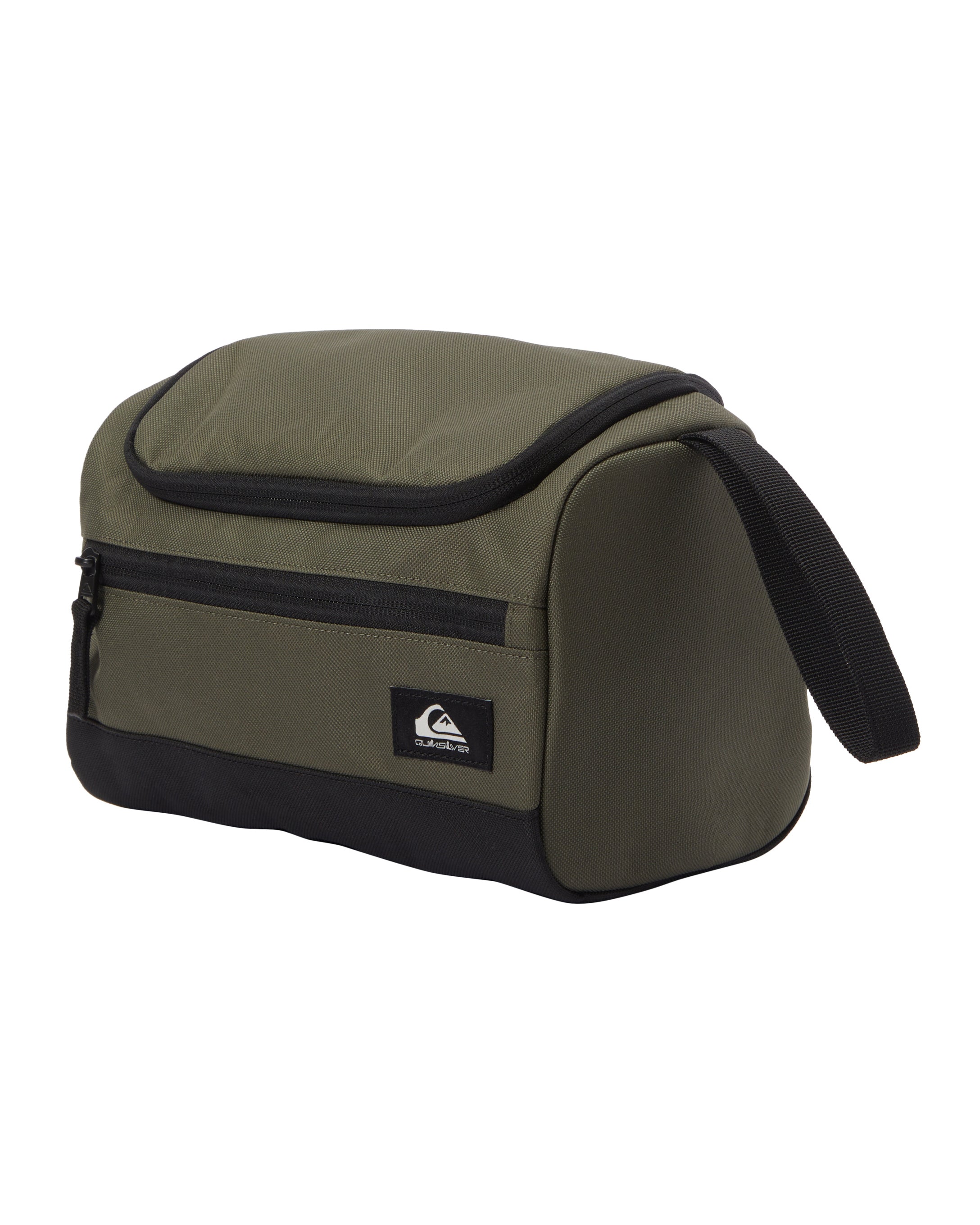 Capsule Toiletry Bag