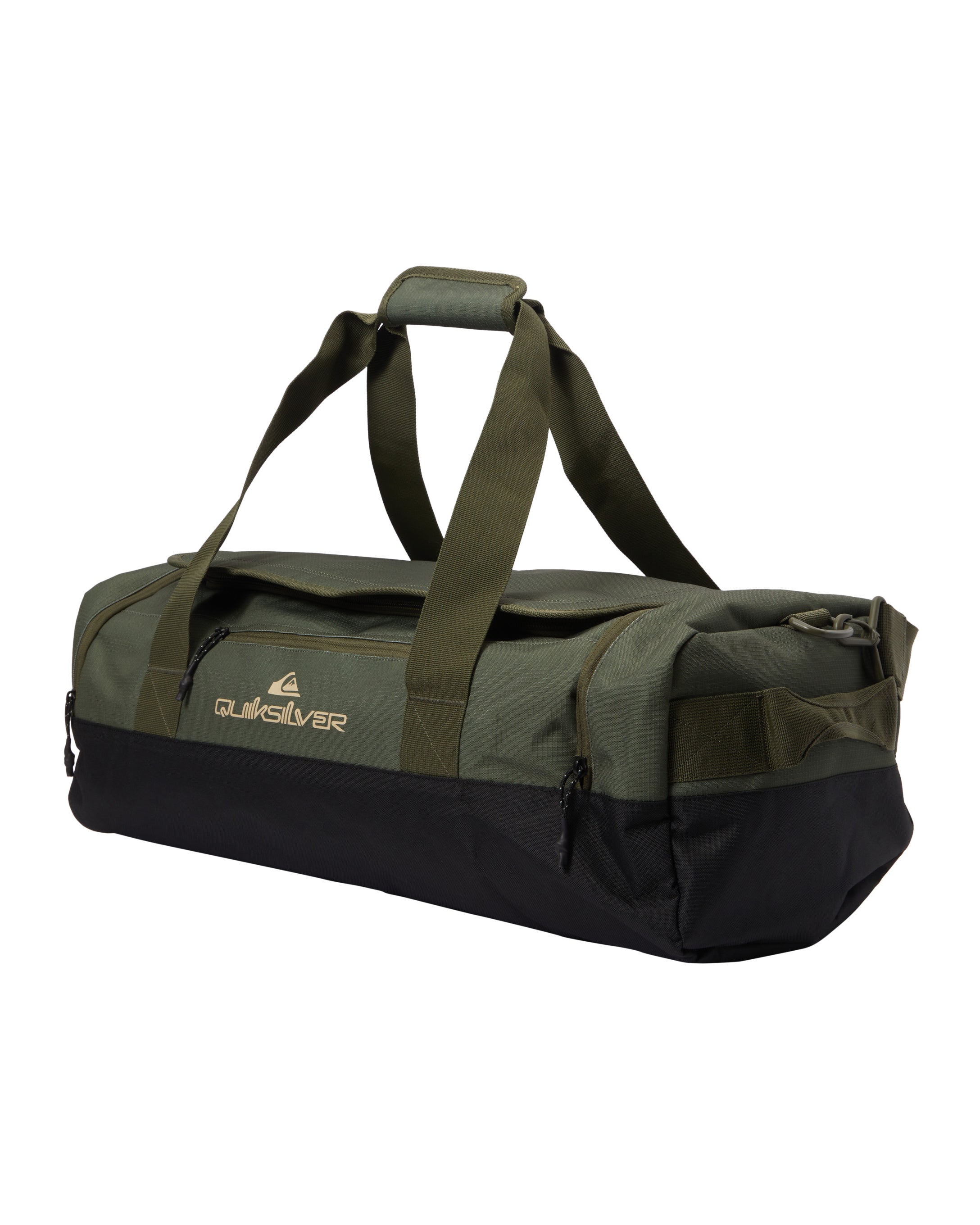Shelter Duffle