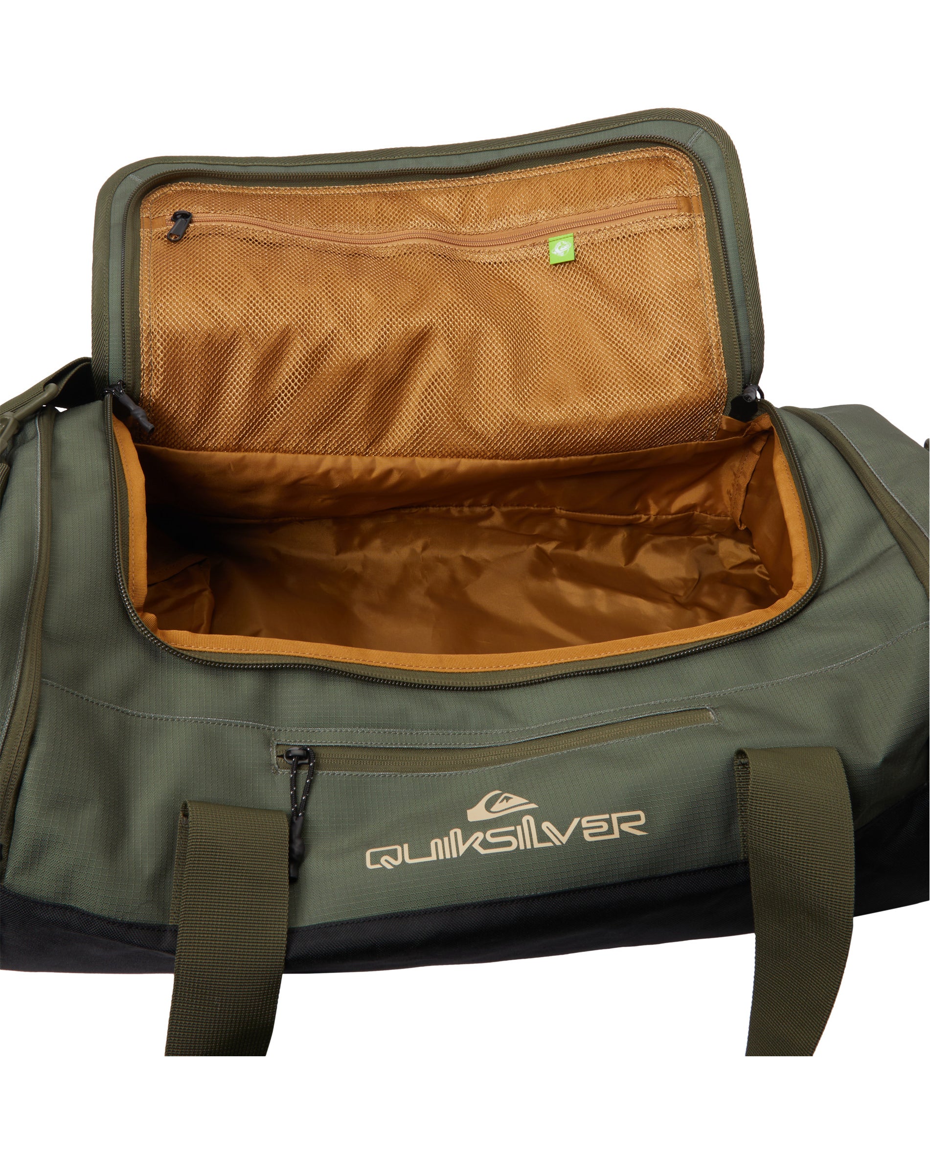 Shelter Duffle