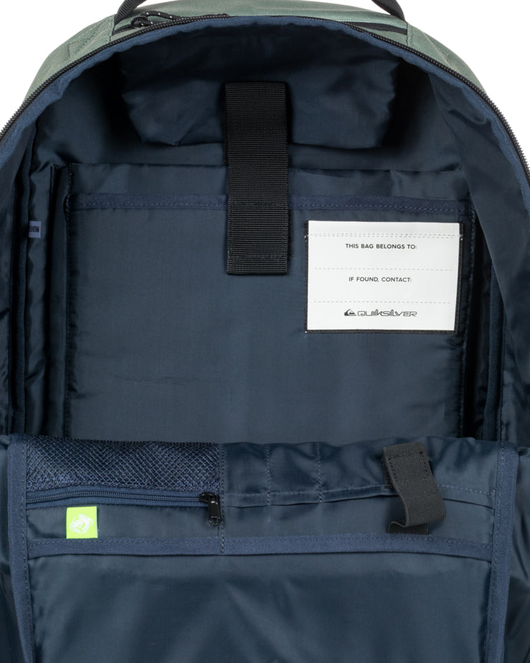 Schoolie Cooler 2.0 Backpack