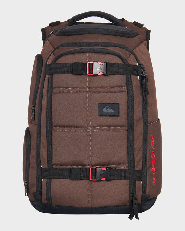 Grenade Backpack