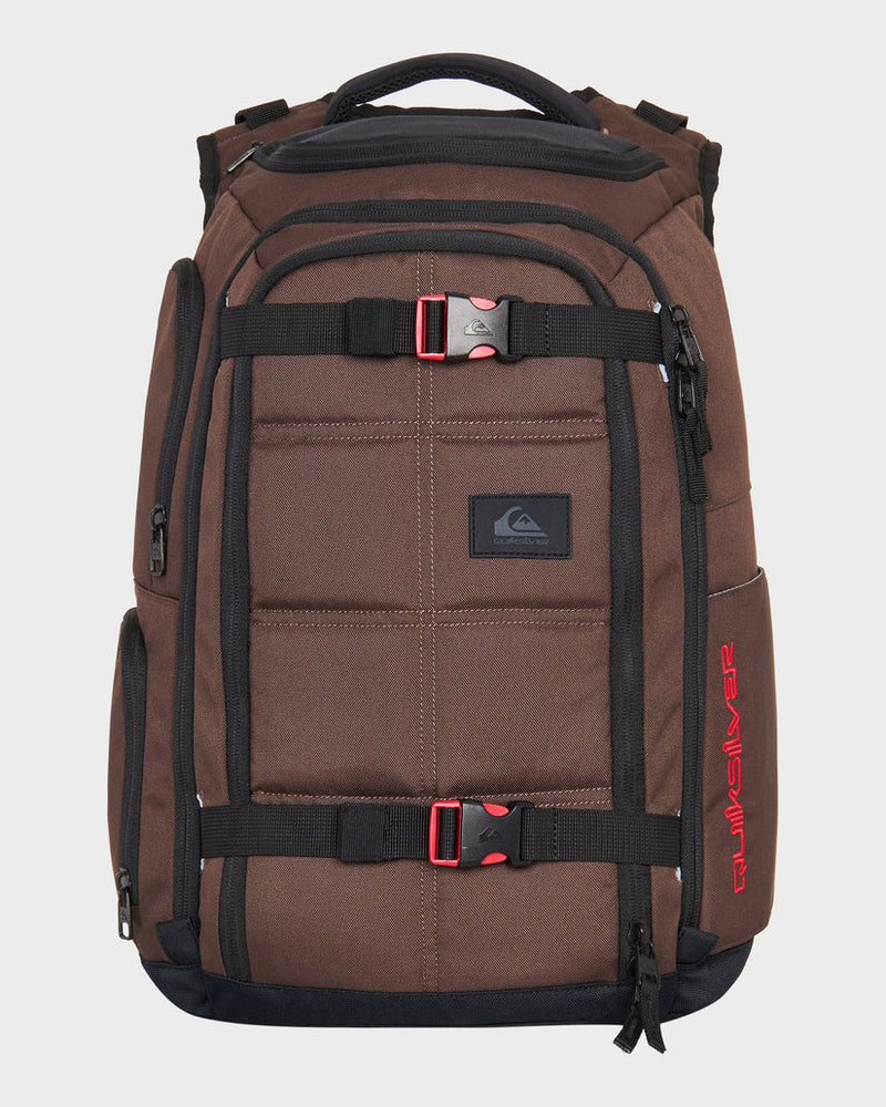 Grenade Backpack