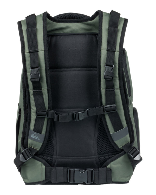 Grenade Backpack