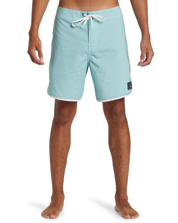 Original Scallop 18 Inch Boardshort