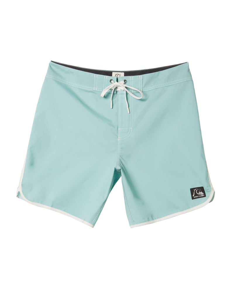 Original Scallop 18 Inch Boardshort