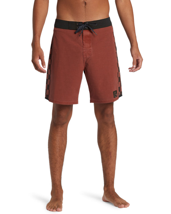 Original Arch Hempstretch 18 Inch Boardshort