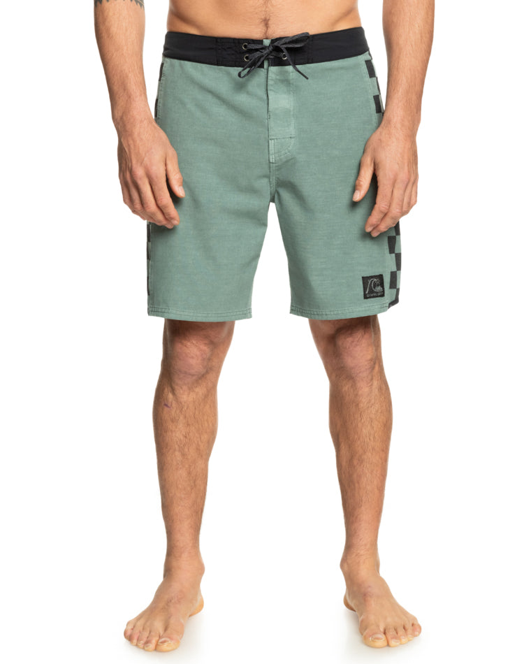 Original Arch Hempstretch 18 Boardshort