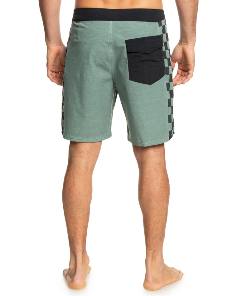 Original Arch Hempstretch 18 Boardshort