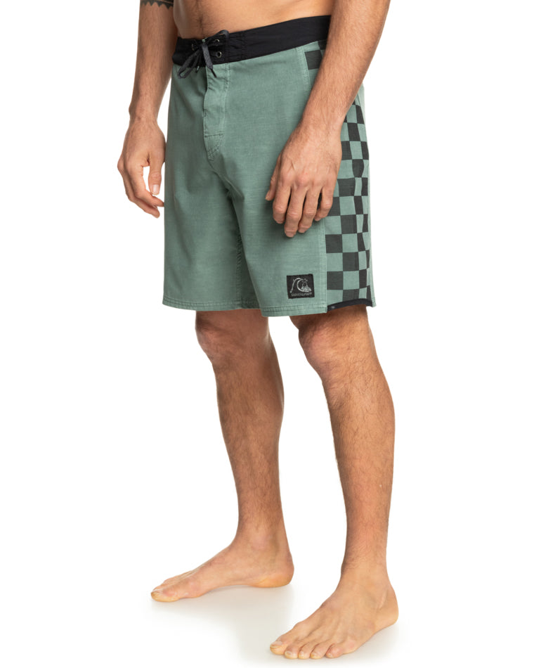 Original Arch Hempstretch 18 Boardshort