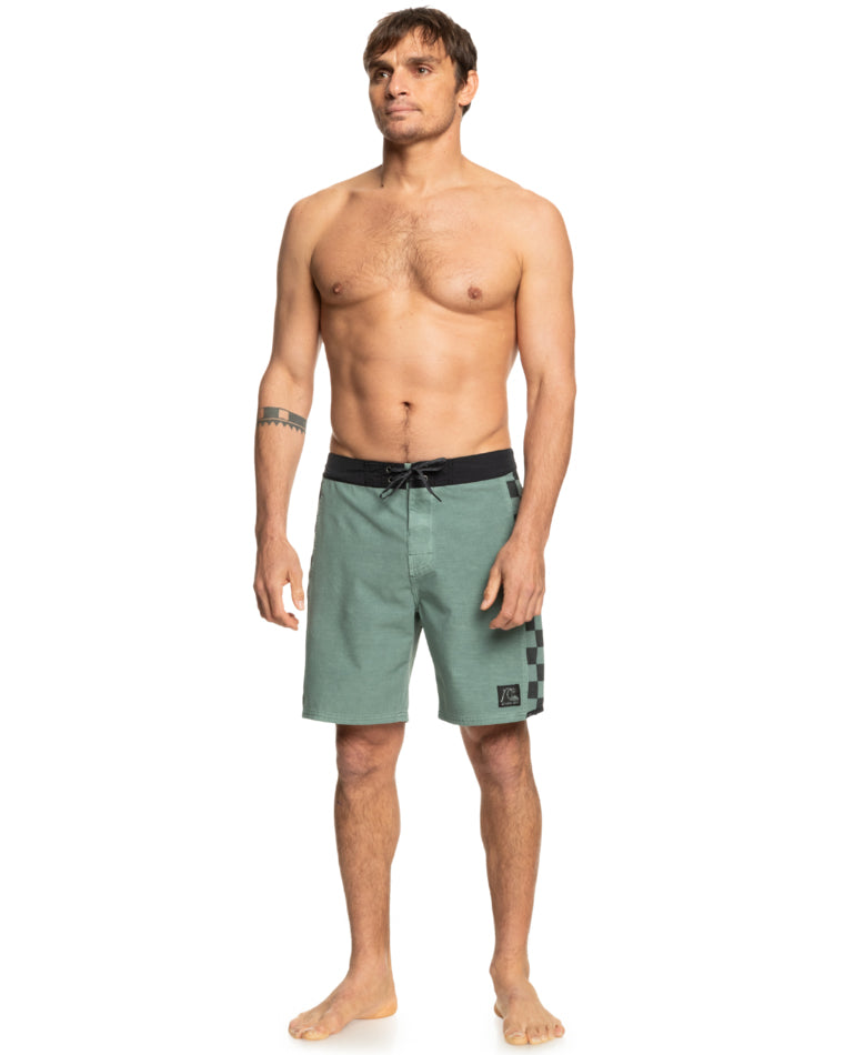 Original Arch Hempstretch 18 Boardshort