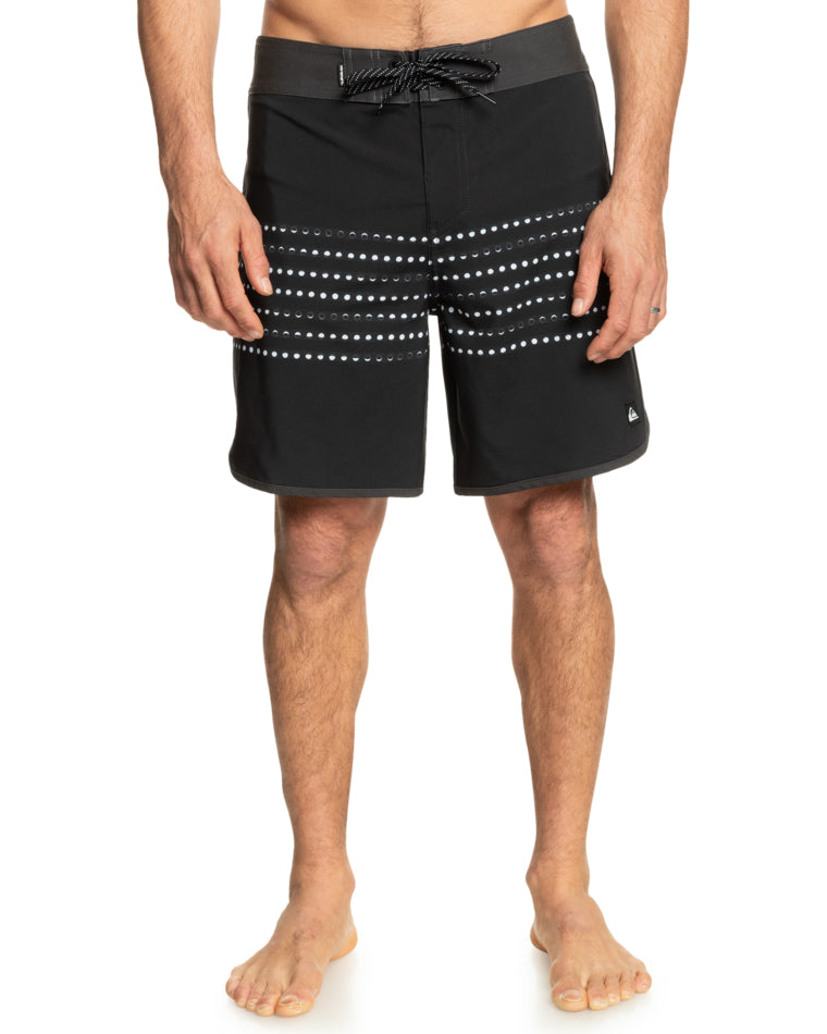 Surfsilk Scallop 18" Boardshort