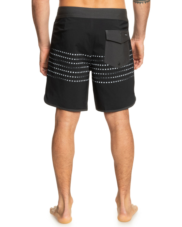 Surfsilk Scallop 18" Boardshort