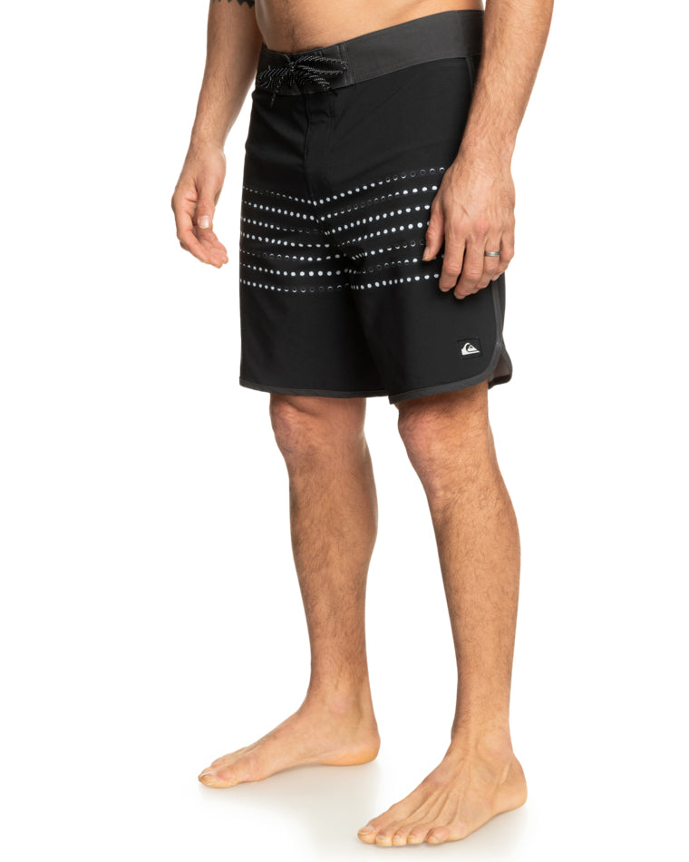 Surfsilk Scallop 18" Boardshort