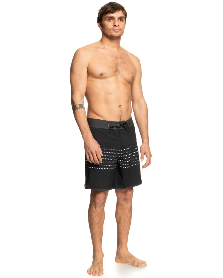 Surfsilk Scallop 18" Boardshort