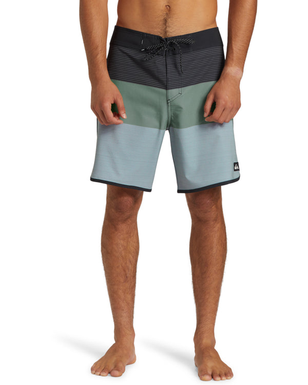 Surfsilk Tijuana 18 Boardshort