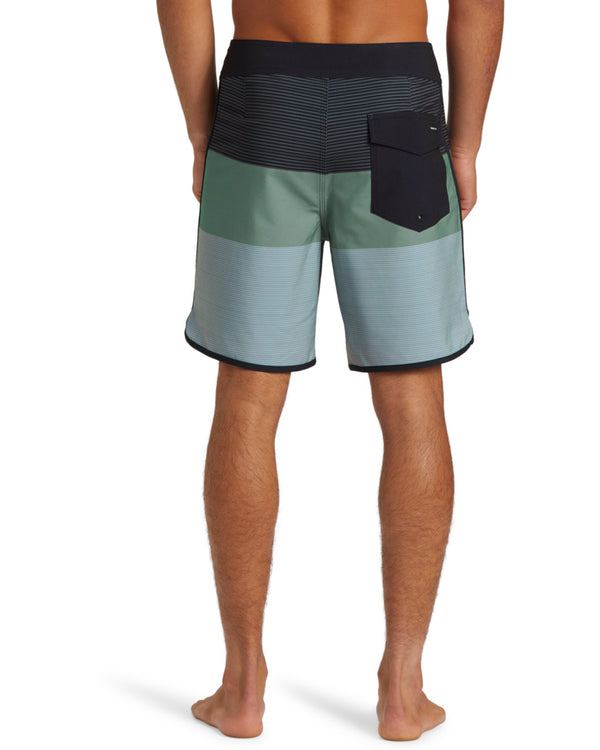 Surfsilk Tijuana 18 Boardshort