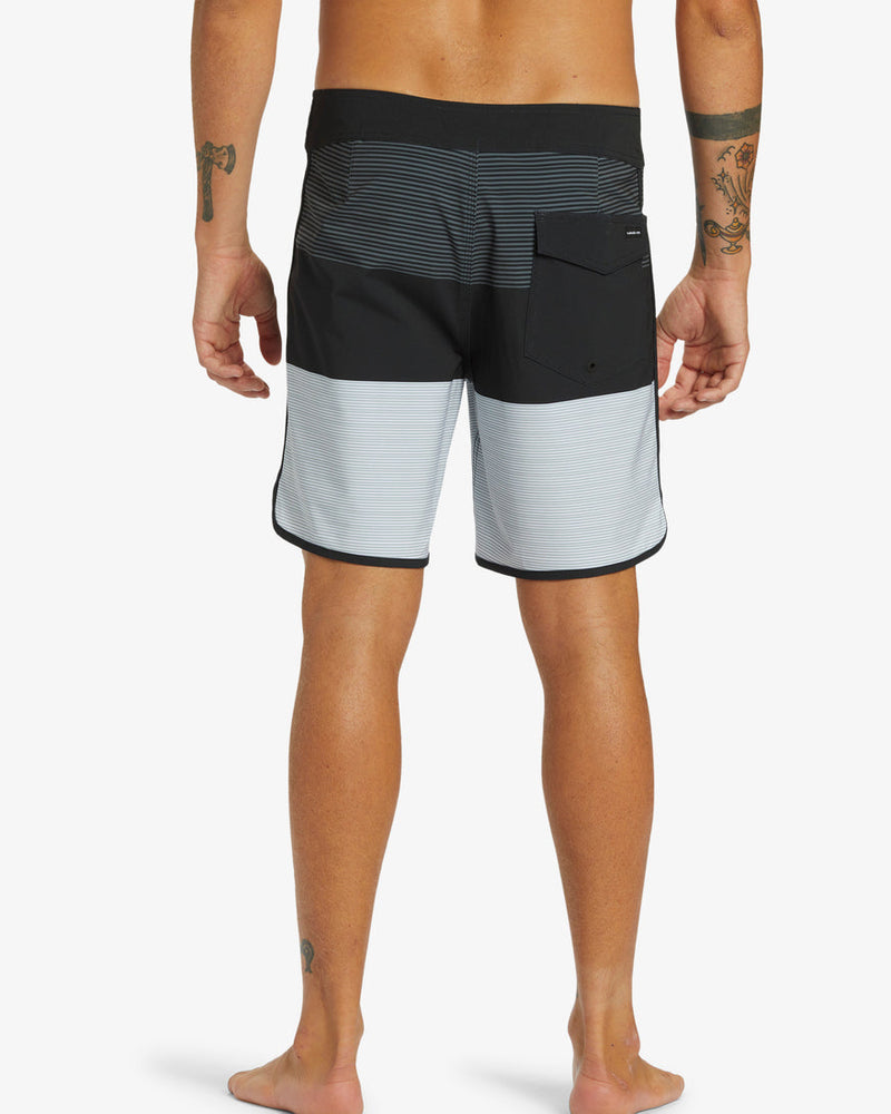 Surfsilk Tijuana 18 Boardshort