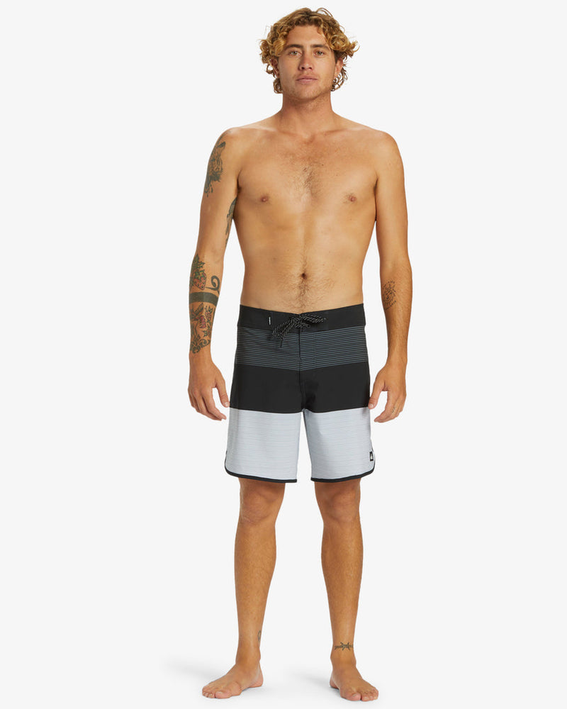 Surfsilk Tijuana 18 Boardshort