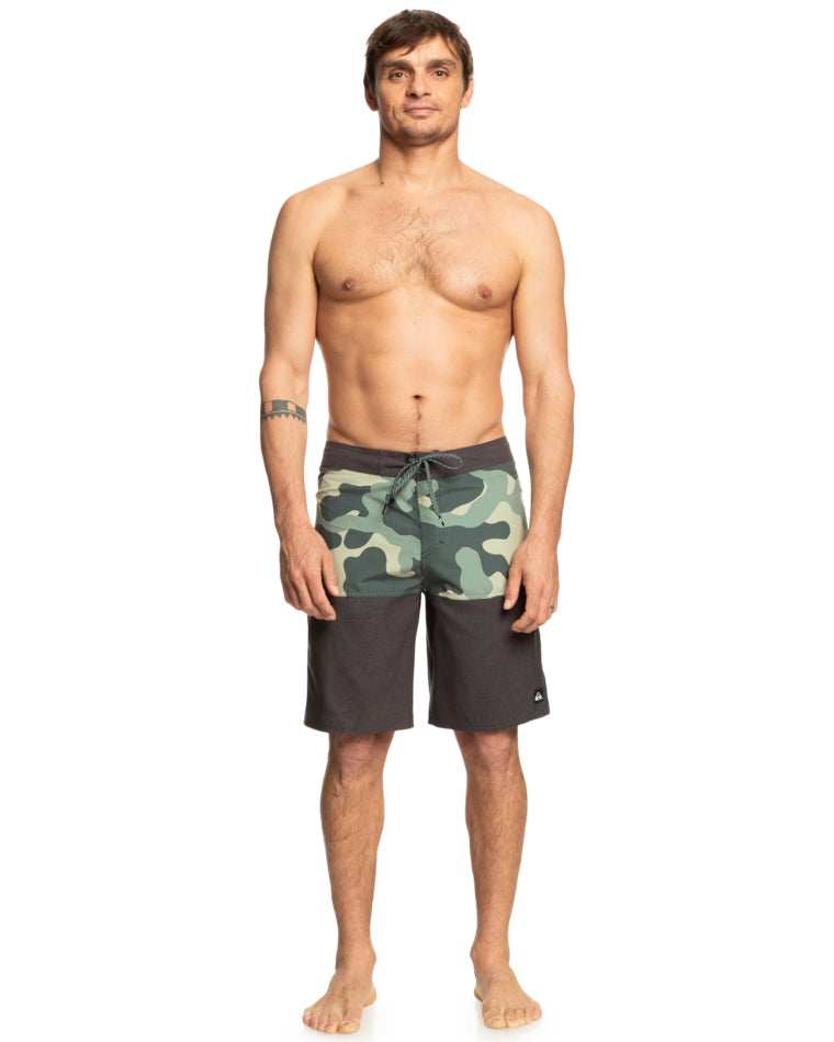 Everyday Division 20 Boardshort