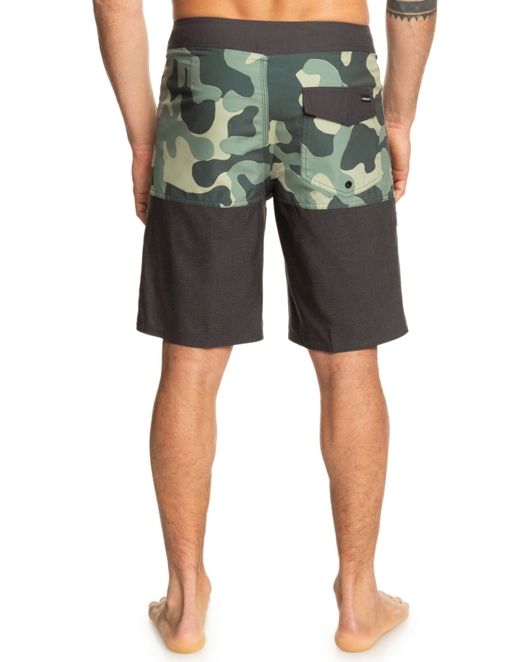 Everyday Division 20 Boardshort