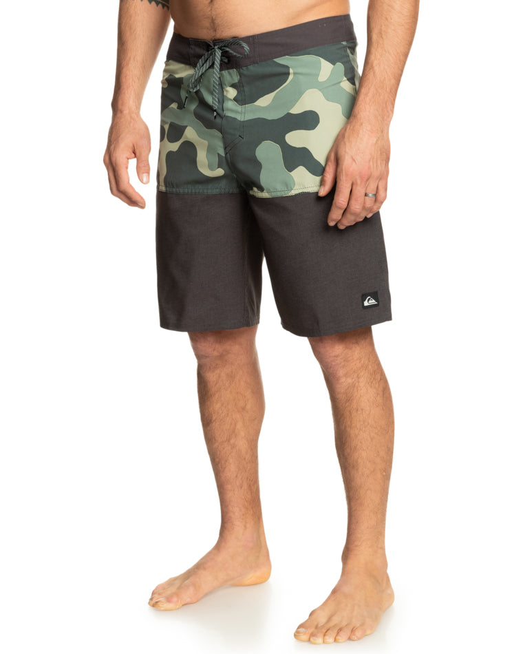 Everyday Division 20 Boardshort