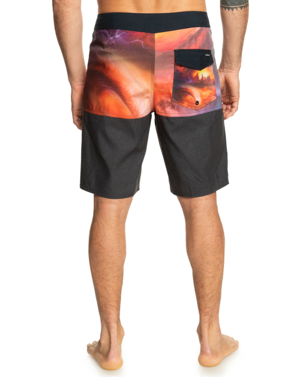 Everyday Division 20 Boardshort