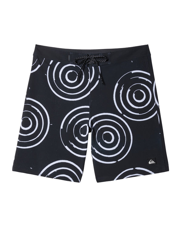 Surfsilk Straight Leg 18 Inch Boardshort