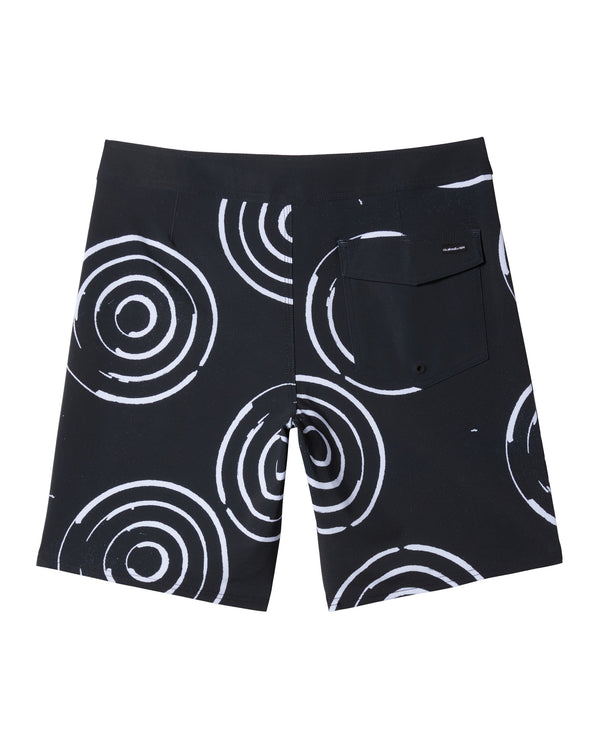 Surfsilk Straight Leg 18 Inch Boardshort