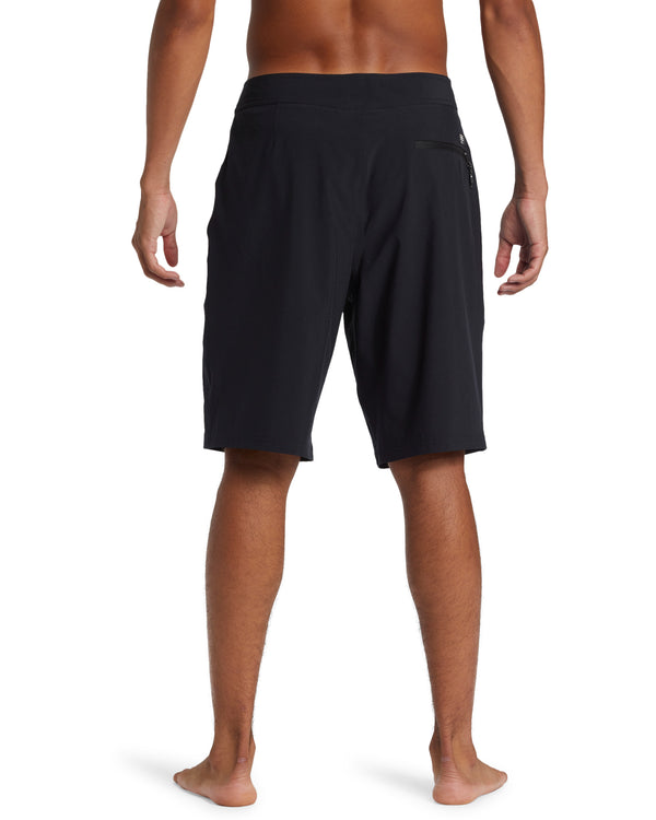 Mercury Slash Panel 20 Boardshort