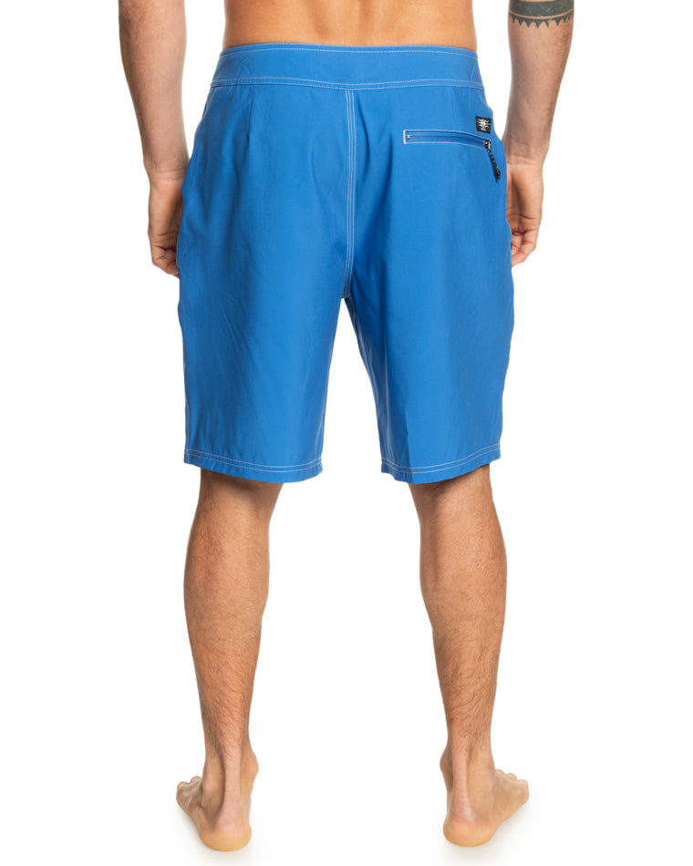 Mercury Slash Panel 20 Boardshort