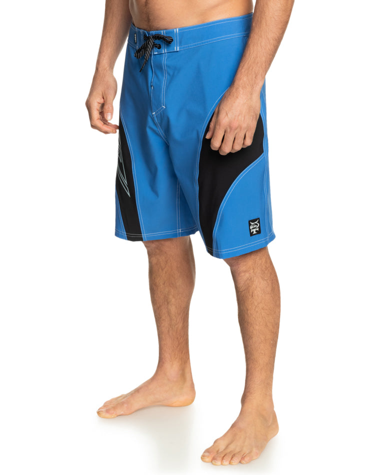 Mercury Slash Panel 20 Boardshort