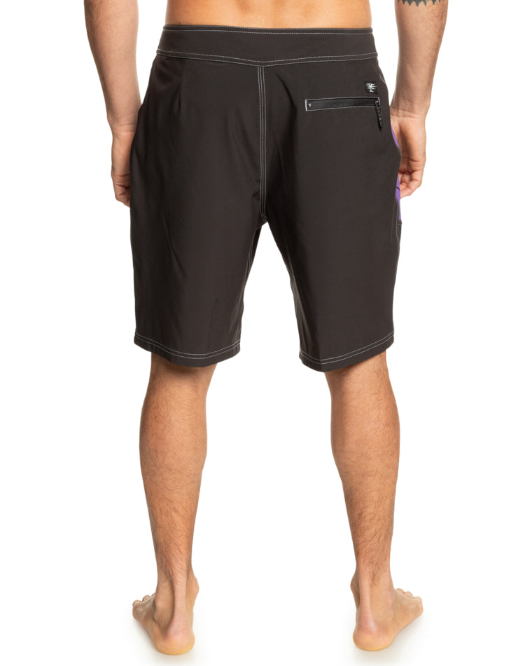 Mercury Slash Panel 20 Boardshort