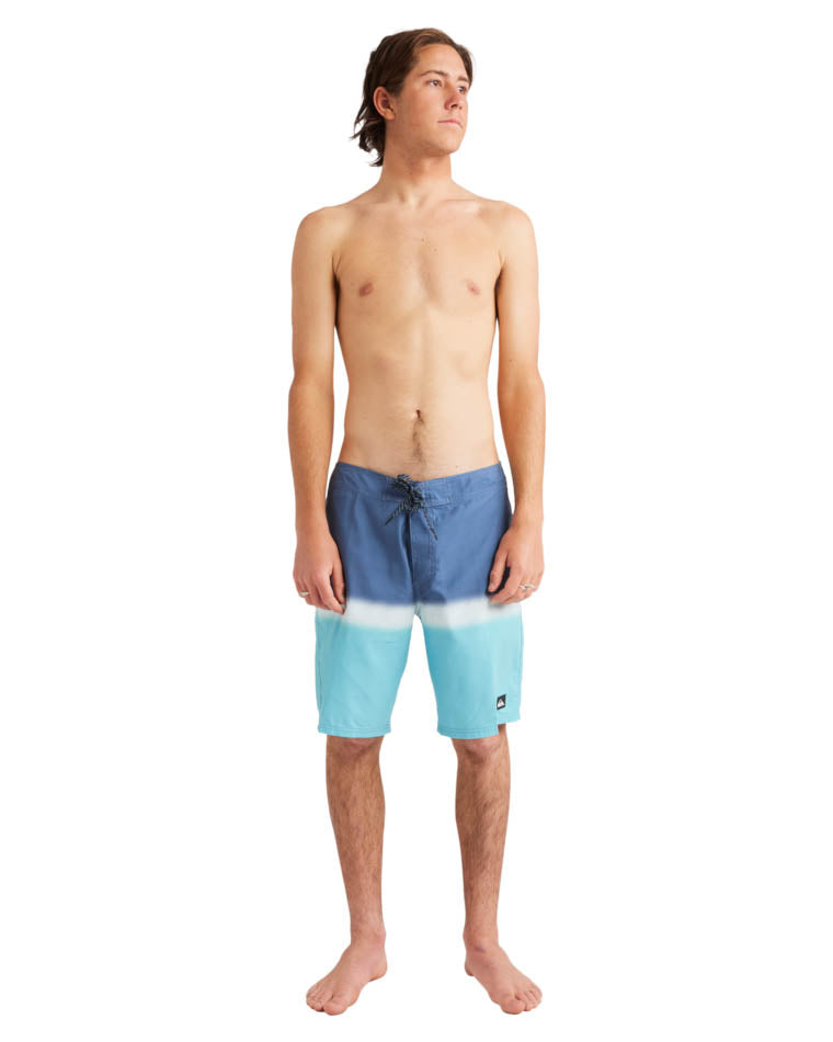 Everyday Fade 20 Inch Boardshort