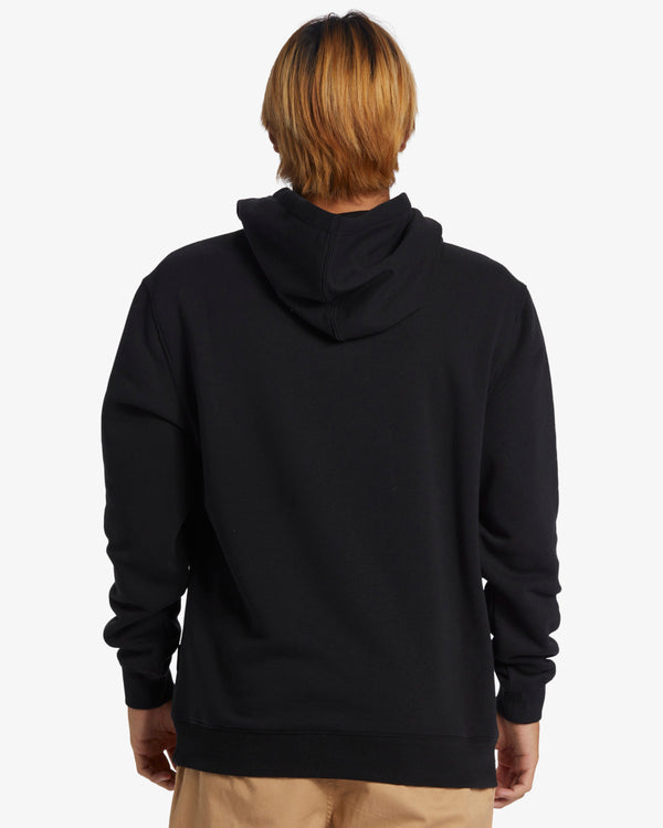 Big Logo Hoodie