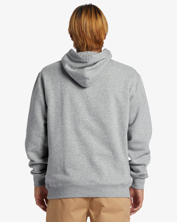 Big Logo Hoodie