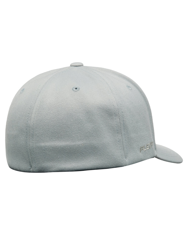 Mountain And Wave Cap