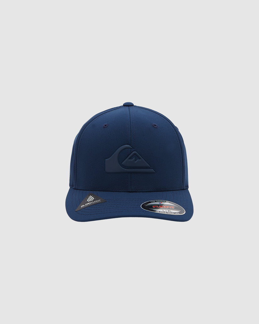 Amped Up Cap