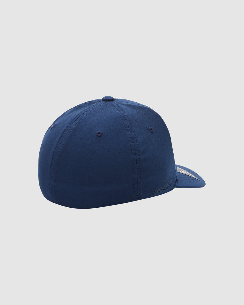 Amped Up Cap